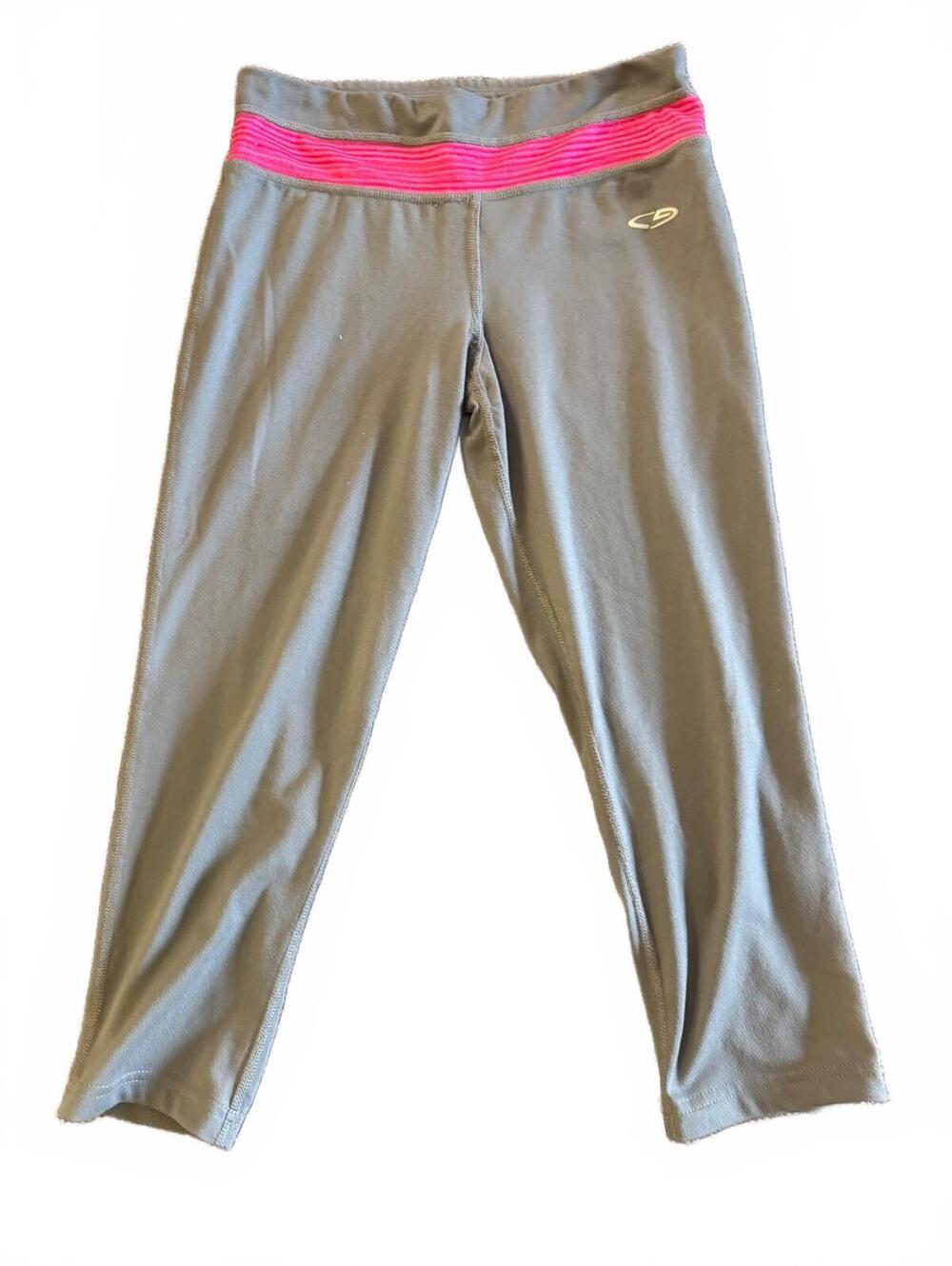 Champion Leggings Size 10-12